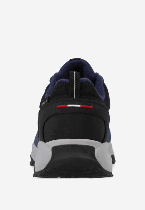 Кроссовки утепленные мужские Northland Fels Nylon Low, Синий