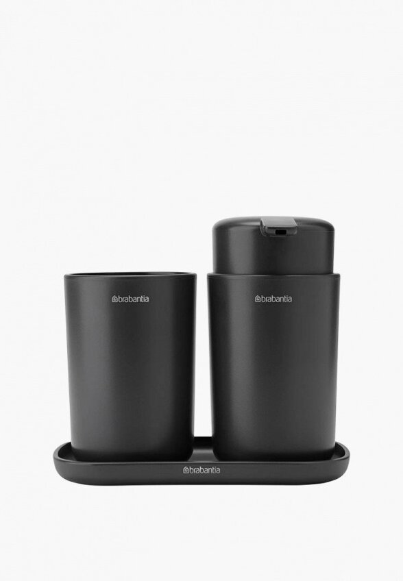 Набор аксессуаров для ванной Brabantia