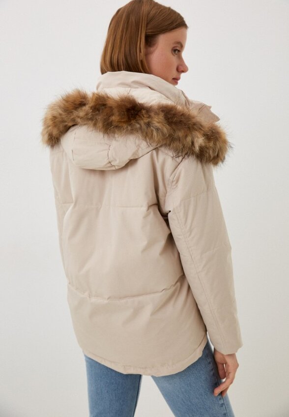 Куртка утепленная Allegri