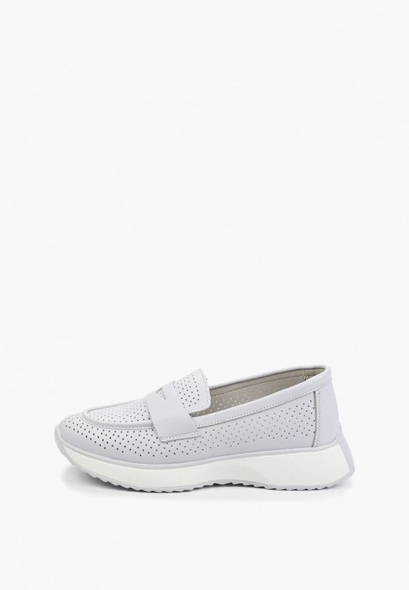 Лоферы Vitadela