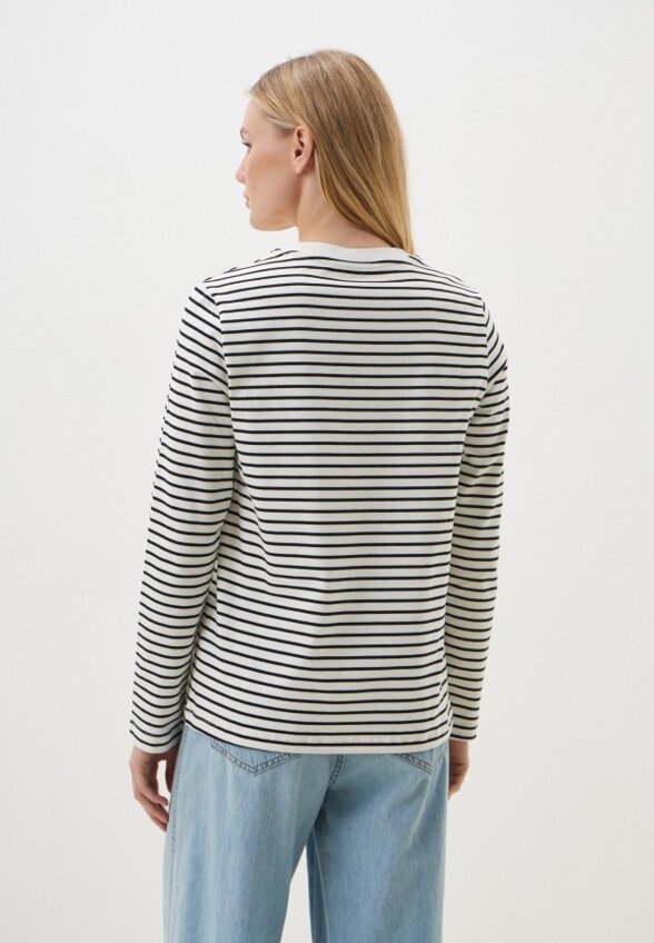 Лонгслив Mark Formelle