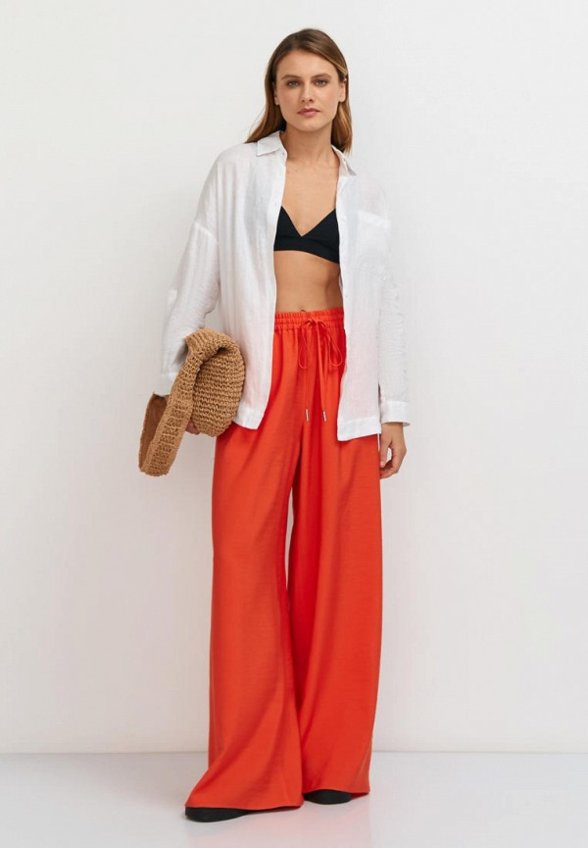 Брюки Vittoria Vicci