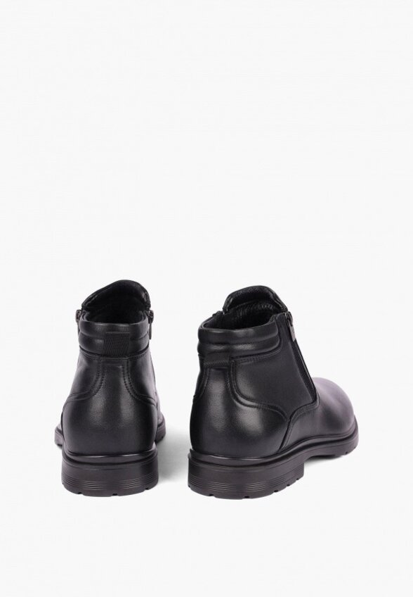 Ботинки Zenden