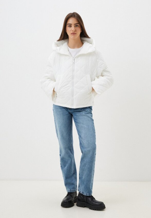 Куртка стеганая Scanndi