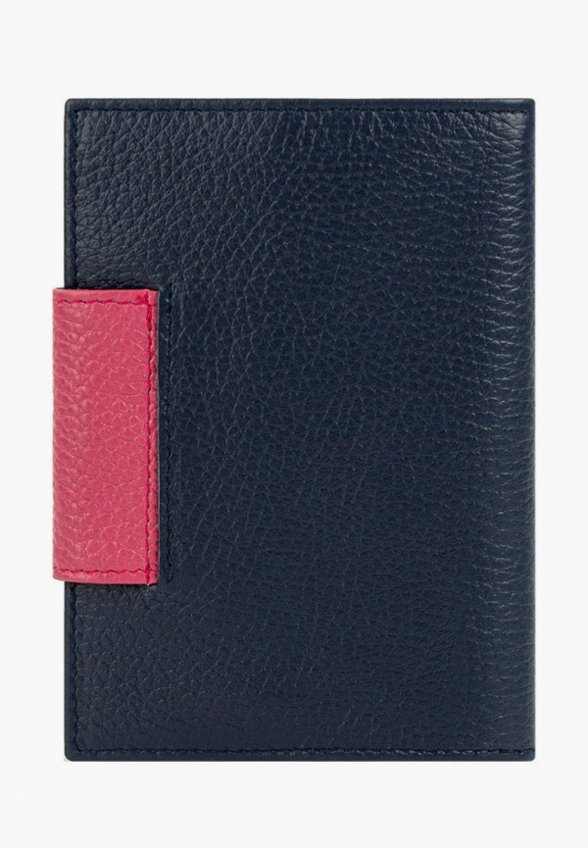 Обложка для паспорта Mumi