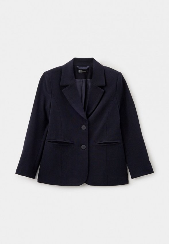 Жакет Карамелли