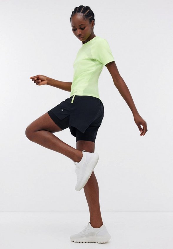 Футболка спортивная Baon