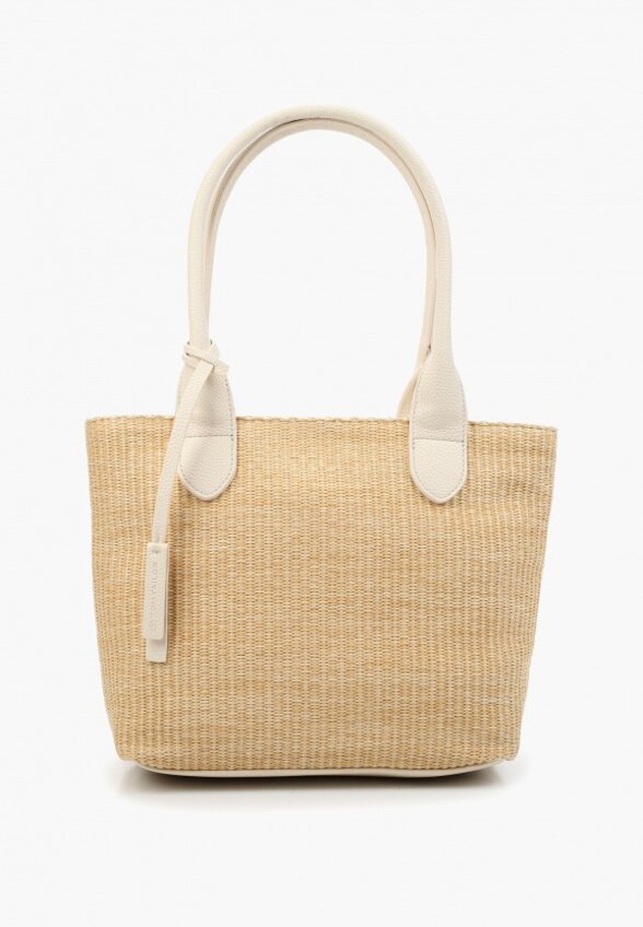 Сумка и брелок Tom Tailor