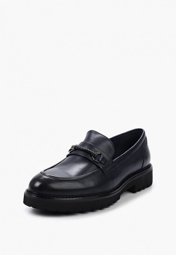 Лоферы Brooman