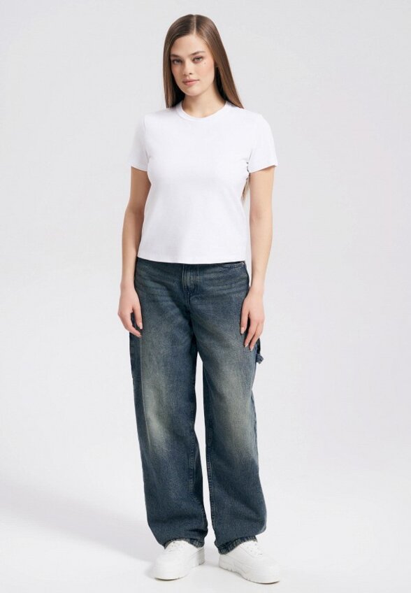 Джинсы Твое