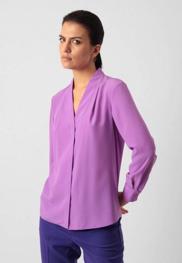 Блуза Vassa&Co.