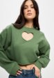Свитшот Fashion.Love.Story4  - превью