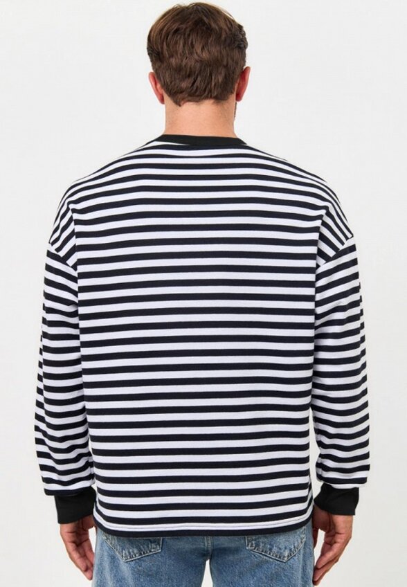 Лонгслив Hibio