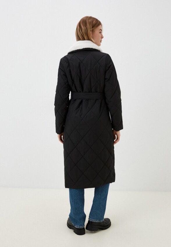 Куртка-пальто Isibris