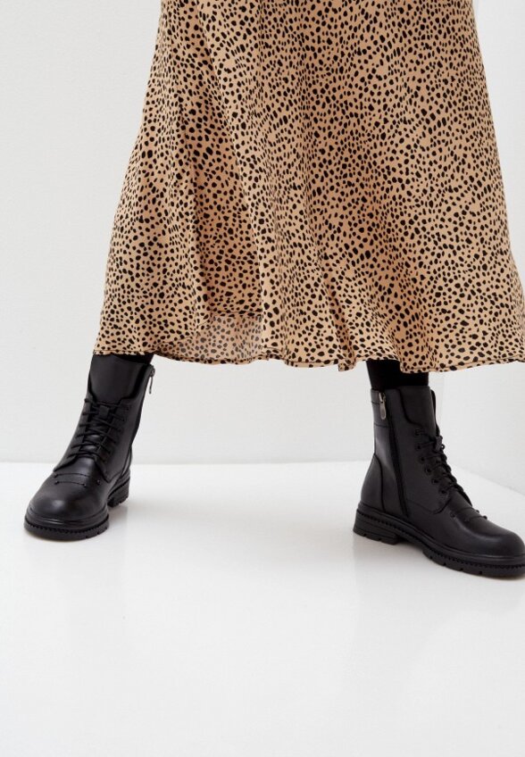 Ботинки Helena Berger