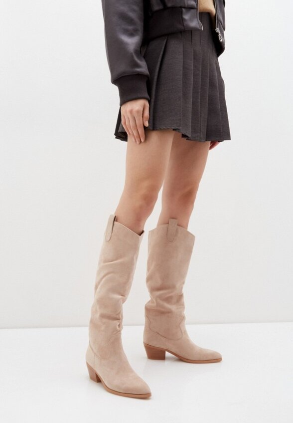 Сапоги Vivian Royal