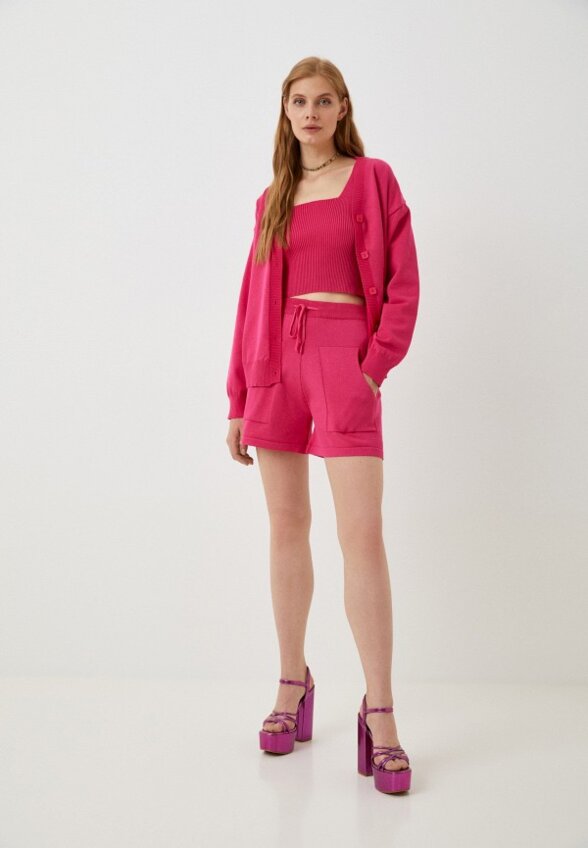 Костюм Bad Queen