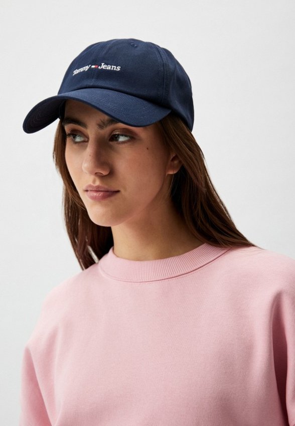 Бейсболка Tommy Hilfiger