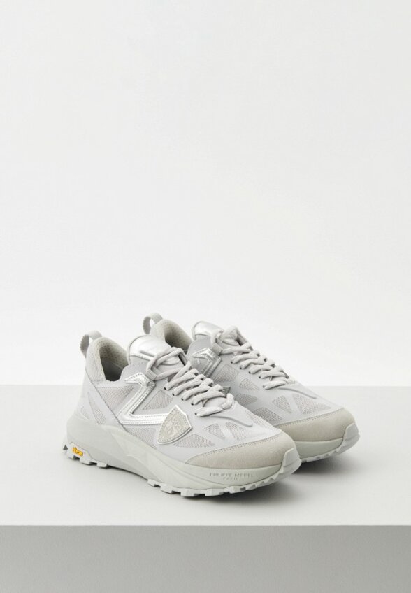 Кроссовки Philippe Model Paris