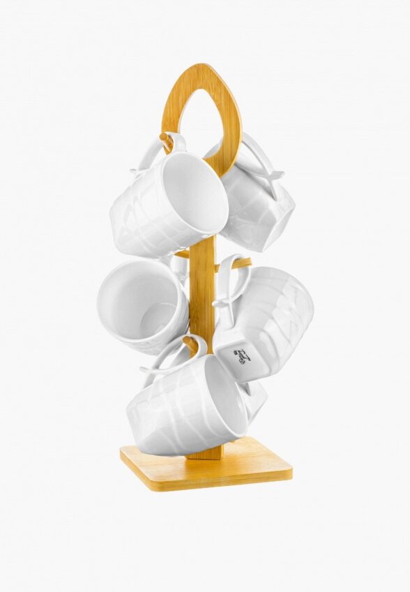 Набор кружек Elan Gallery