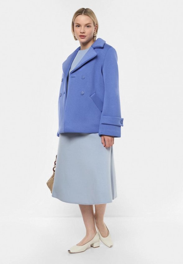 Полупальто Sei Tu