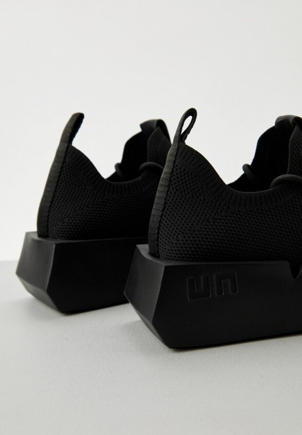 Кроссовки United Nude