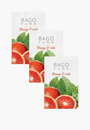 Набор ароматический Bago Home