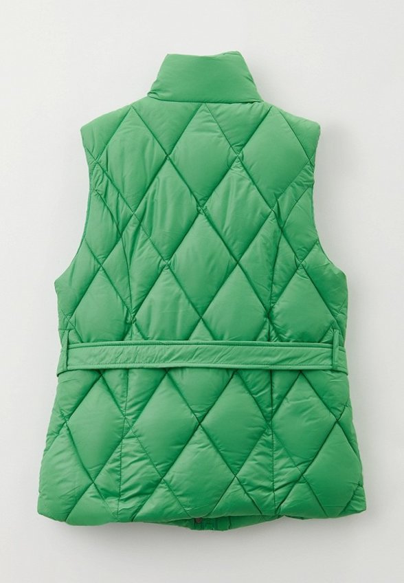 Жилет утепленный Isibris