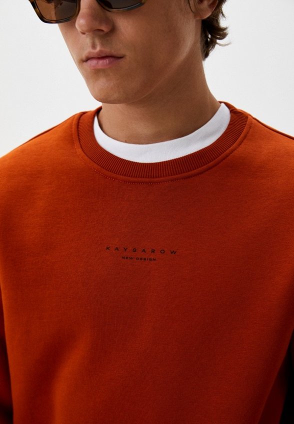 Свитшот Kaysarow