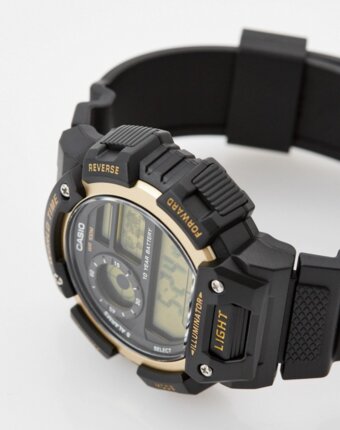 Часы Casio мужчинам