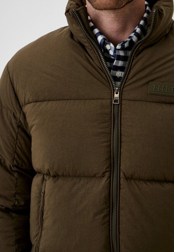 Пуховик Tommy Hilfiger