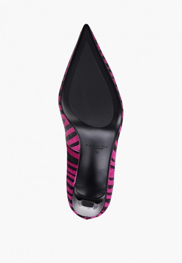 Туфли Abricot Premium