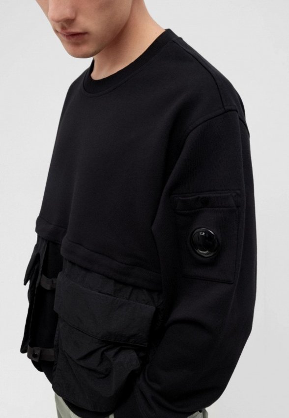 Свитшот C.P. Company