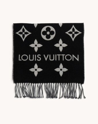 Louis Vuitton Scarf женщинам