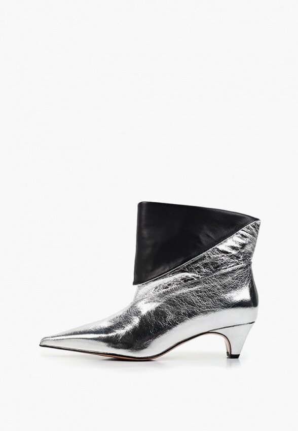 Ботильоны Graciana