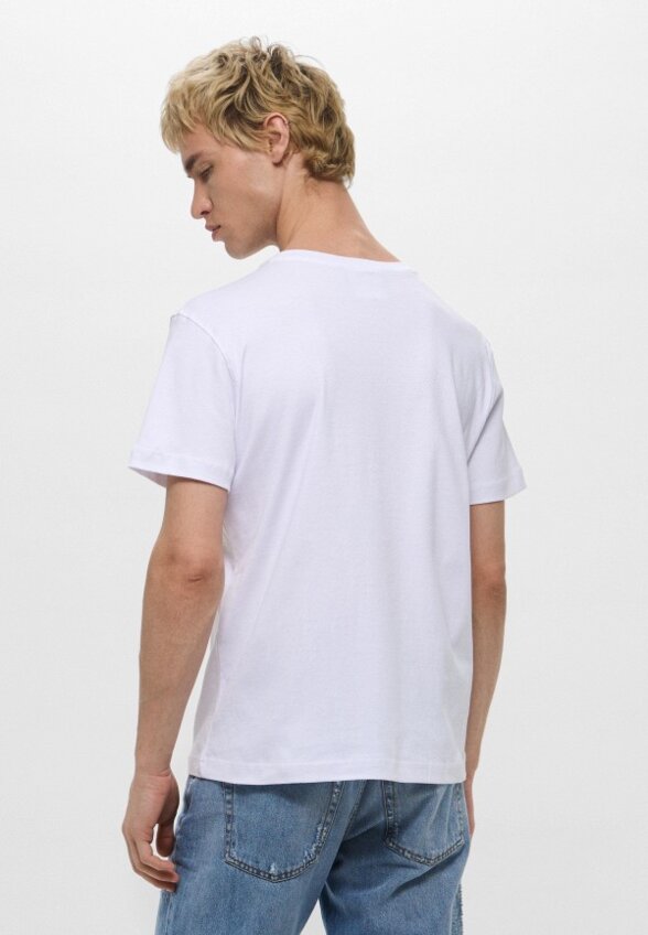 Футболка John Richmond