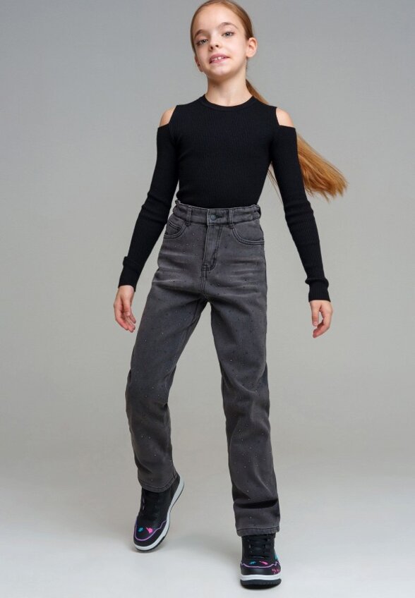 Джинсы PlayToday