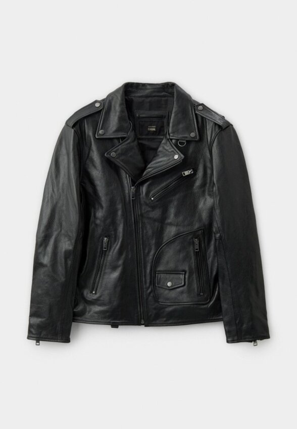 Косуха Jorg Weber