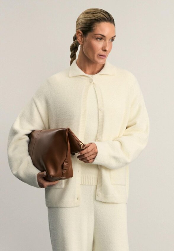 Кардиган Zarina