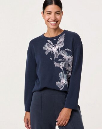 Свитшот Gerry Weber женщинам