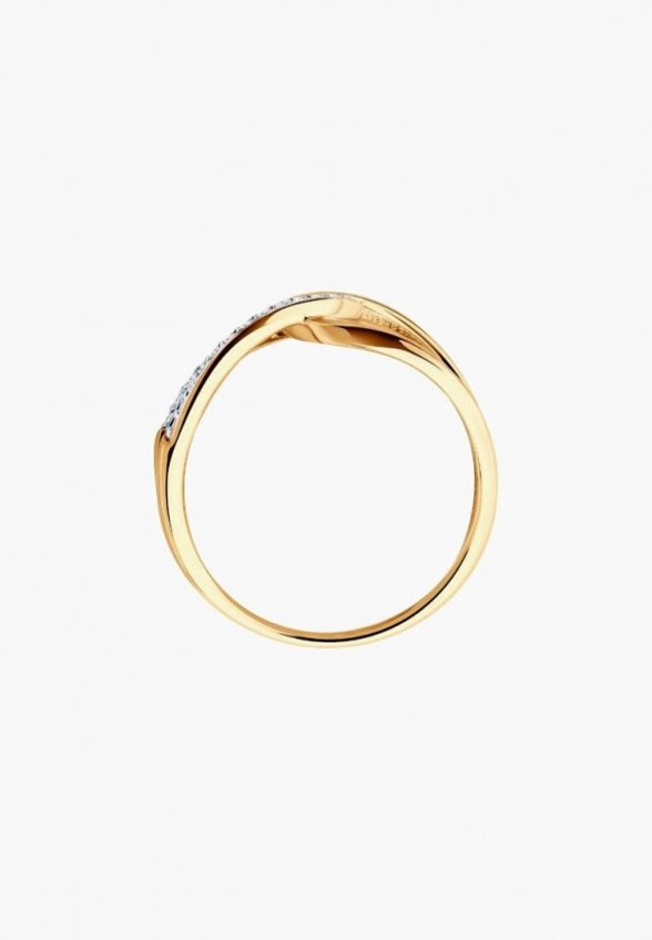 Кольцо Diamant