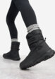 Дутики женские Safety Jogger Casual, Черный8  - превью