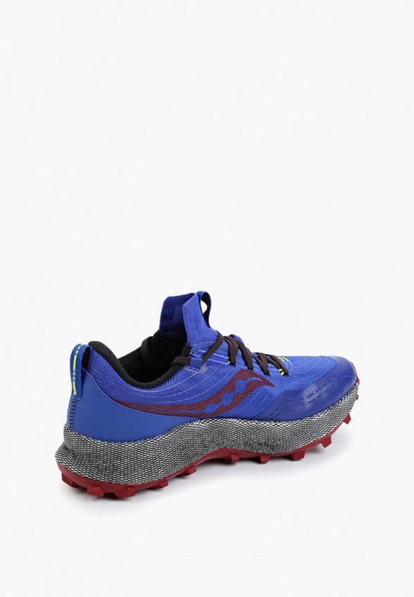 Кроссовки Saucony