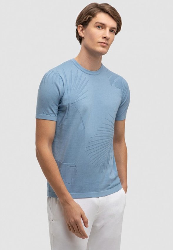 Футболка Kanzler