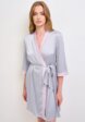 Халат и сорочка ночная Angela by Spirina8  - превью