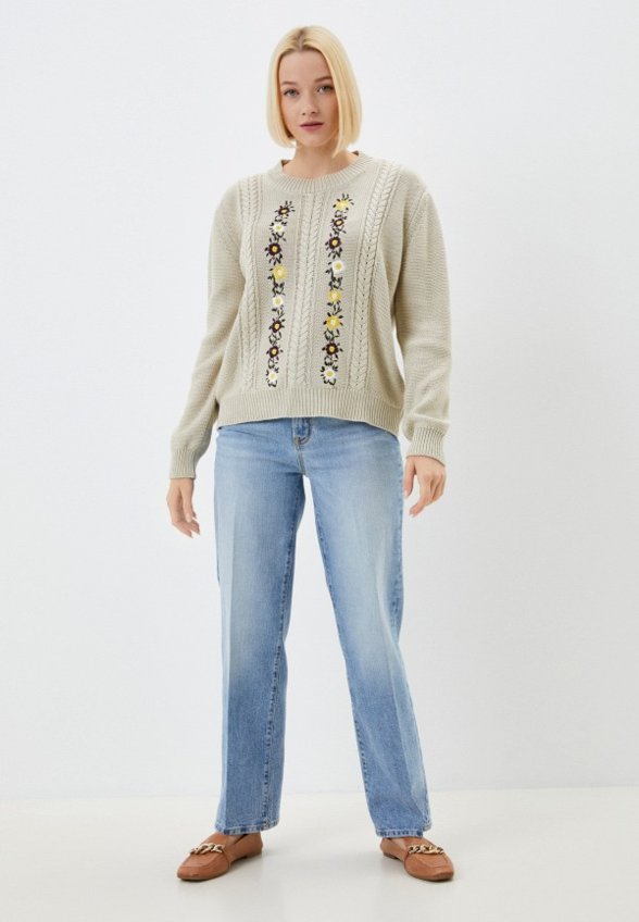 Джемпер Vera Moni