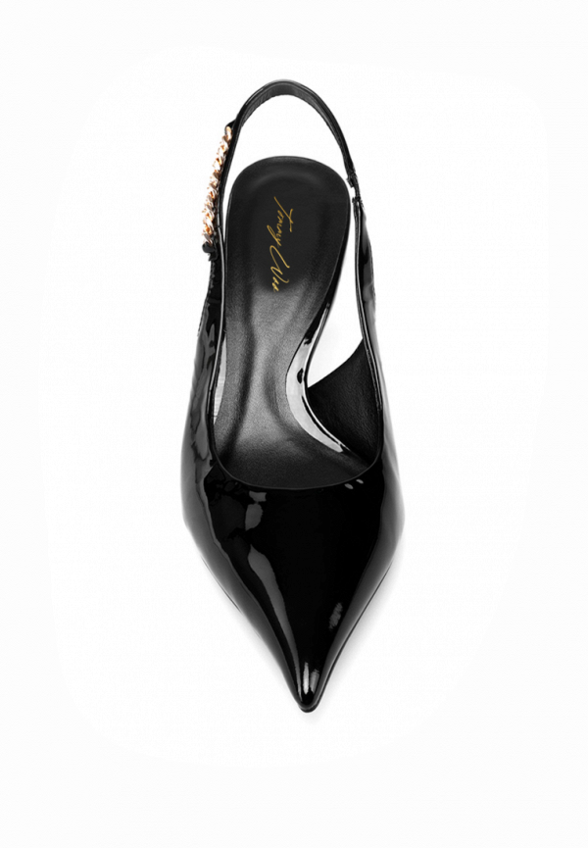 Туфли Tommy Woo