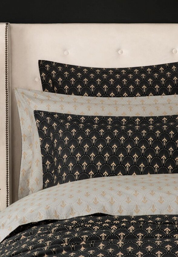 Постельное белье Евро Togas