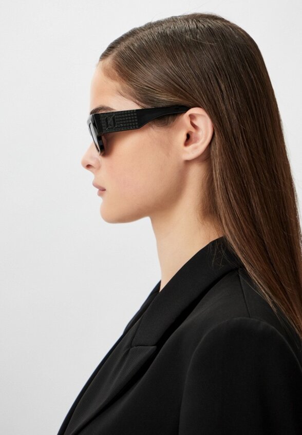 Очки солнцезащитные Karl Lagerfeld