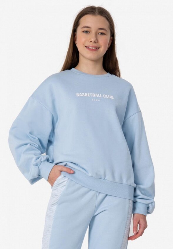 Свитшот Kapika